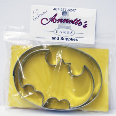 Batman Cutter- Large