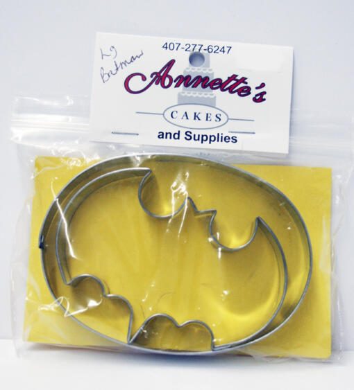 Batman Cutter- Large