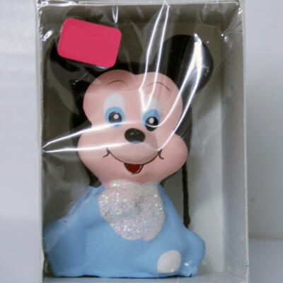 Character Candles- Baby Mickey Mouse