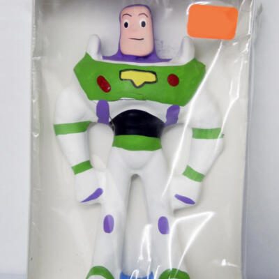 Character Candles- Buzz Toy Story