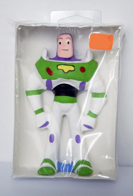 Character Candles- Buzz Toy Story