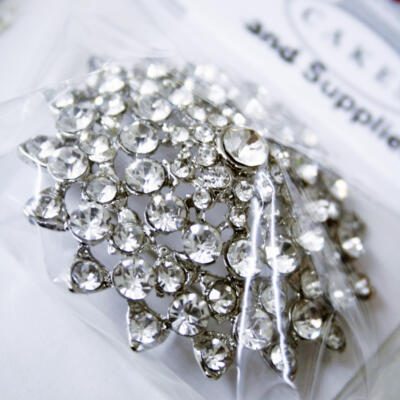 Brooch- Sunshine
