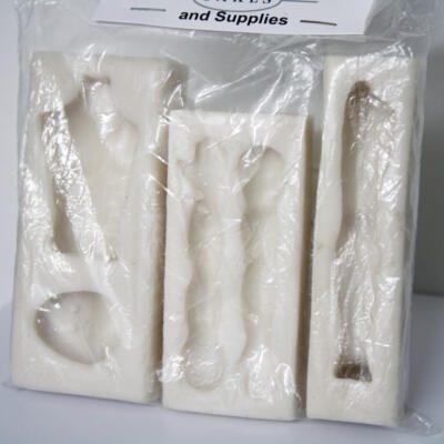 Silicone Body Parts