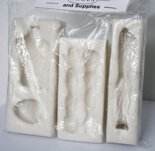 Silicone Body Parts