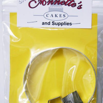 Soccer Ball Cutter- Large
