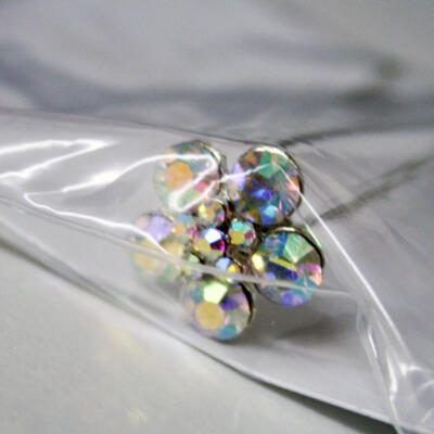 Cake Pin- Flower