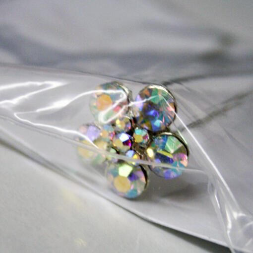 Cake Pin- Flower