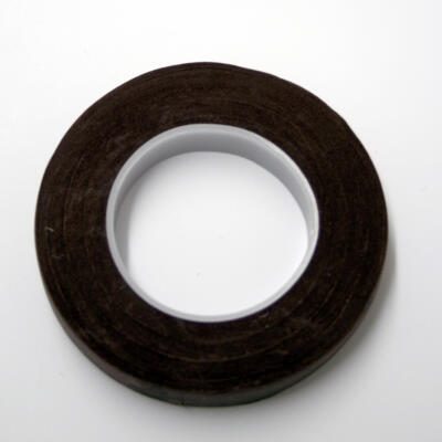 Floral Stem Tape - Brown