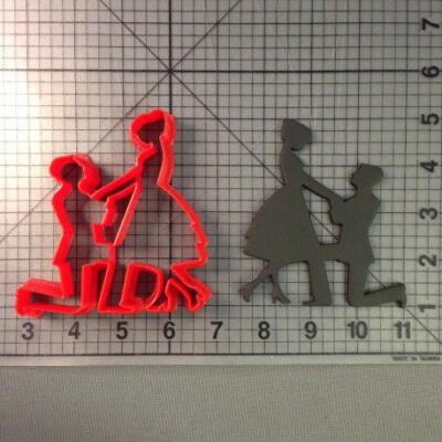 Proposal Silhouette Cutter 4 inch