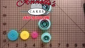 Button Cutter 2 inch