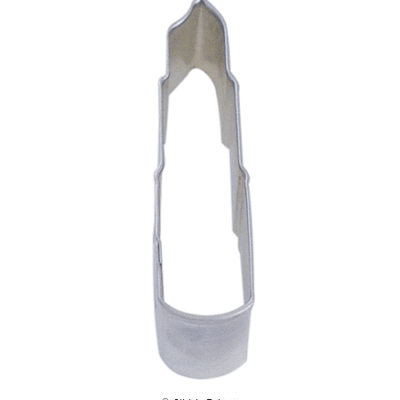 3 " Lipstick Cutter