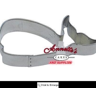 4 " Whale Cutter