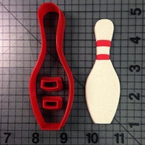 Bowling Pin Cutter 3 inch