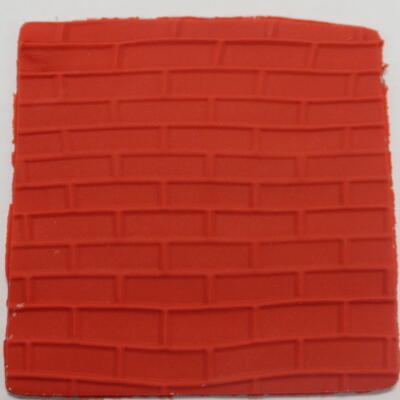 Medium Brick Rolling Pin #11