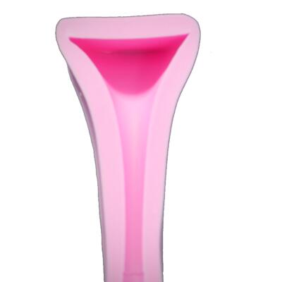 High Heel Silicone Mold Stilleto