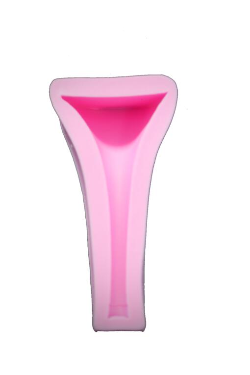 High Heel Silicone Mold Stilleto