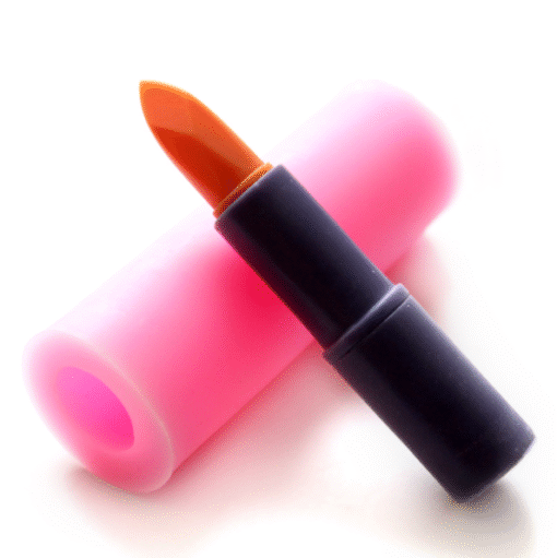 Lipstick Silicone Mold