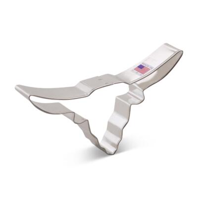4" Longhorn Metal Cutter