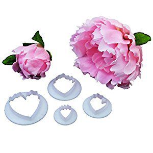 FMM Peony Cutter Set