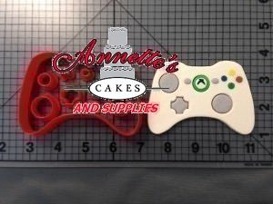 Xbox Controller Cutter Set 3 inch
