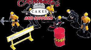 Construction Work Team - 8 pc sets