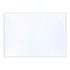 White Full Sheet Drum Cake Board