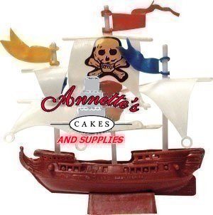 Pirate Ship