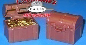 Pirates Treasure Chest