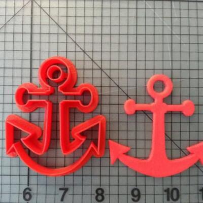Anchor Cutter 5.5 inch