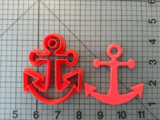Anchor Cutter 5.5 inch