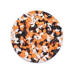 Halloween Quins 6 oz.