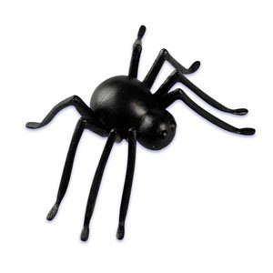 3-d Spider Topper