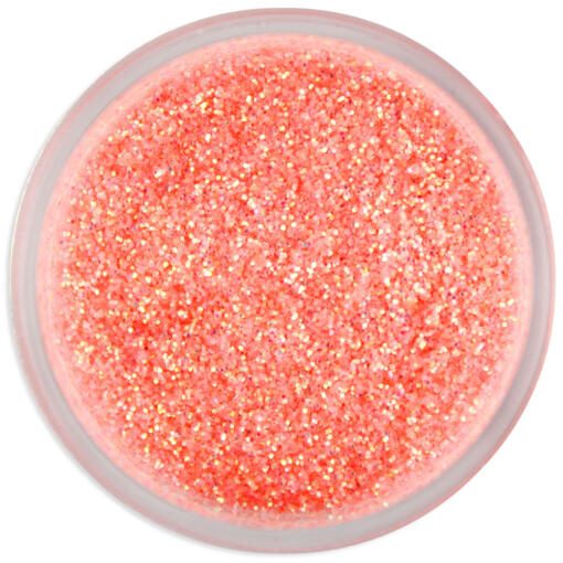 Glitter Dust - Orange Crush - Image 2
