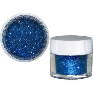 Galaxy  Dust - American Blue