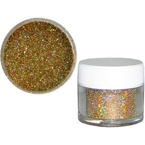 Disco Dust - Hologram Gold