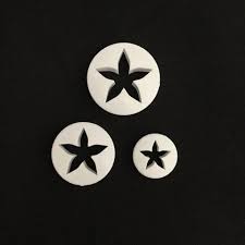 Calyx Flower Cutter Set