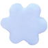 Blossom Petal Light Blue 4 grams