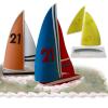 3D Yacht Cutter