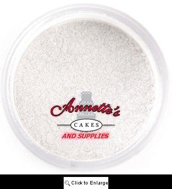 Super Pearl Luster Dust