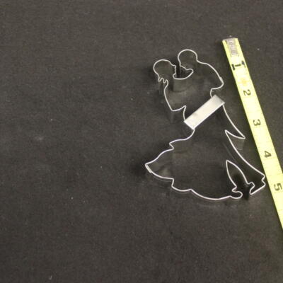 Wedding Couple Cutter