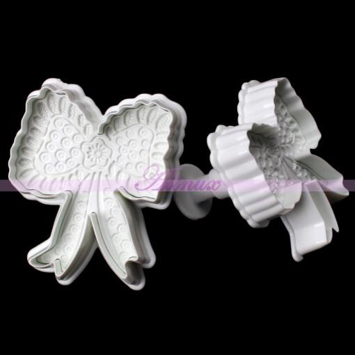 Butterfly Bow Plunger 2 pc.