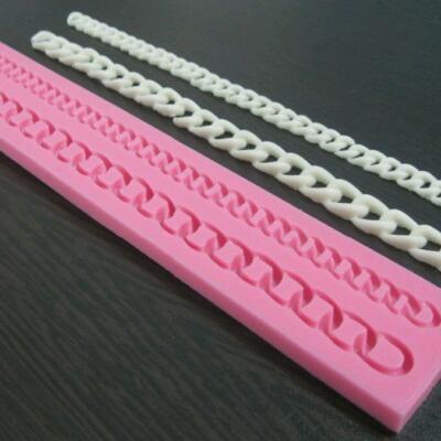 Long Chain Mold