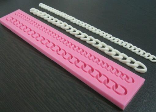 Long Chain Mold