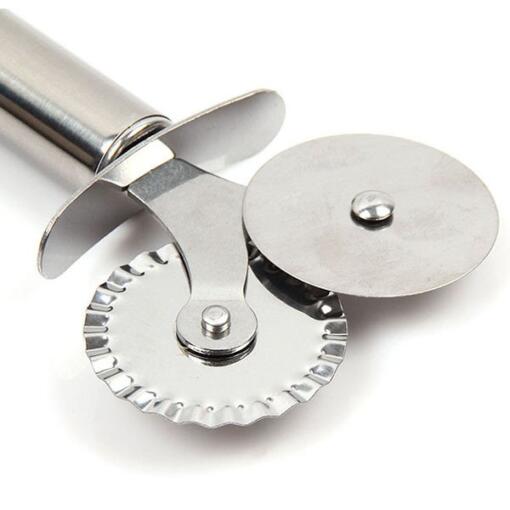Pastry Cutter Roller