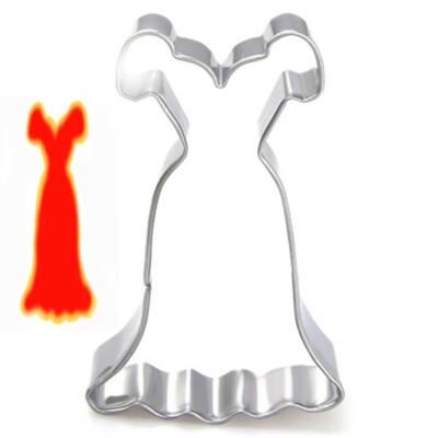 Wedding Dress Cutter