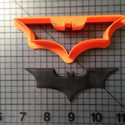 Batman logo