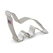 Brontosaurus Cutter 4 7/8"