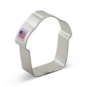 Cupcake  Cutter 3 1/8"