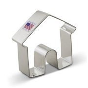 Doghouse Cutter 3 3/8"