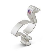 Flamingo Cutter 4"